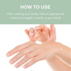 esfolio Pure Skin Moisture Milk Hand Cream – Hydrating & Nourishing Hand - Image 7
