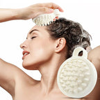 4pcs Scalp Applicator Comb Set - Image 6