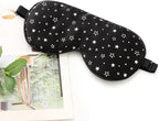 Tim & Tina 100% Silk Sleep Mask Comfortable, Super Soft Blindfold Eye mask - Image 2