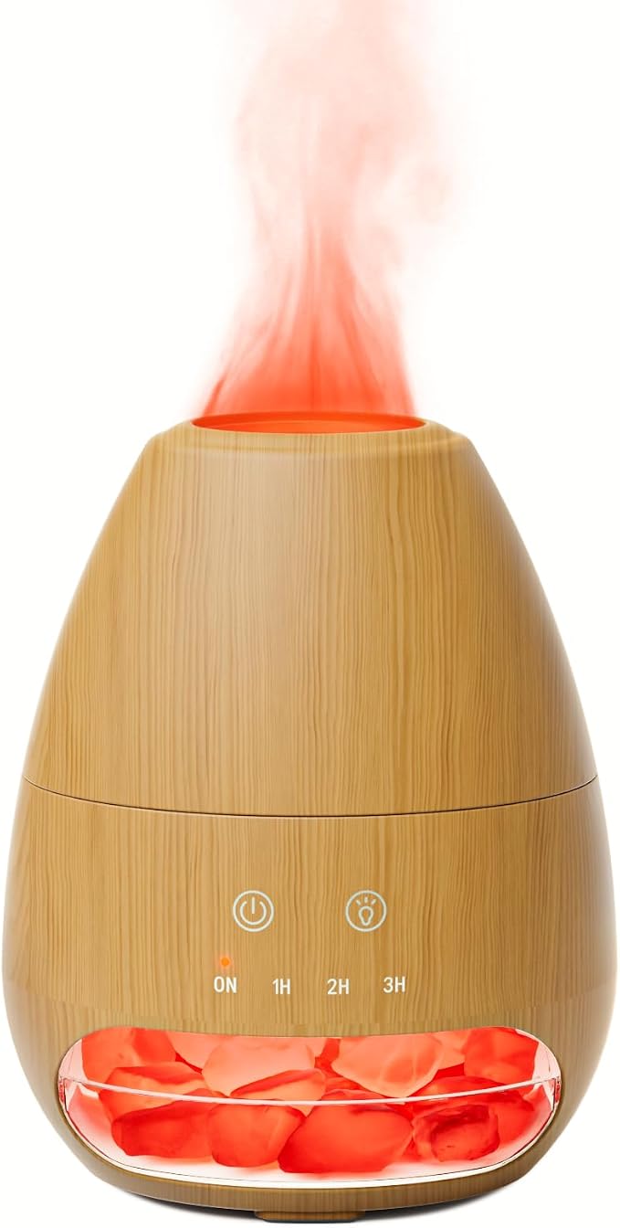 Ultrasonic Essential Oil Diffuser - Image 7