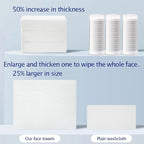 ​Disposable Face Towel hot face towel，Towels - Image 5