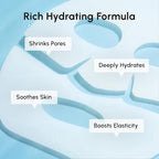 MAREE Hydrogel Collagen Facial Mask - Image 11