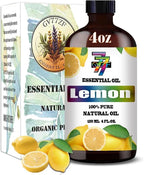 Lemon Essential Oil - Image 3