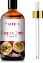 PHATOIL 3.38FL.OZ Passion Fruit Fragrance Oils by PHATOIL