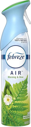 Febreze Odor-Eliminating Air Freshener, Berry & Bramble, 8.8 fl oz by Febreze