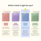 BIODANCE Hydro Cera-nol Real Deep Mask, Hydrating Overnight Hydrogel Face Mask - Image 7