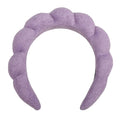 Spa Headband, Women's Daily Life Headband, Makeup Removal by WFWJ