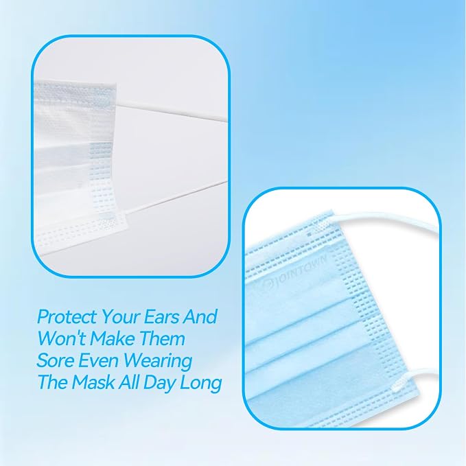 Jointown Disposable Face Mask - Image 3