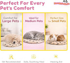 SnuggleSafe Original Microwave Heat Pad - Image 5