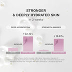haruharu Wonder Black Rice Probiotics 2% NAD+ Serum Mist, Ultra-Fine Mist - Image 5