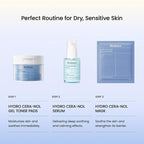 BIODANCE Hydro Cera-nol Serum, Soothing Facial Serum - Image 8