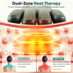 Neck and Back Massager with Fingers & Heat - Image 7