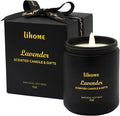 Candles Gifts for Men by Lihome