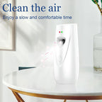 Automatic Air Freshener Spray Dispenser Free Standing or Wall Mounted Automatic - Image 4