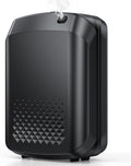 Waterless Essential Oil Diffuser 3000 Sq.Ft Coverage by XEITIN