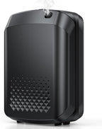 Waterless Essential Oil Diffuser 3000 Sq.Ft Coverage by XEITIN