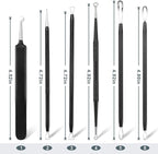 Blackhead Remover Pimple Popper Tool Kit - Image 3