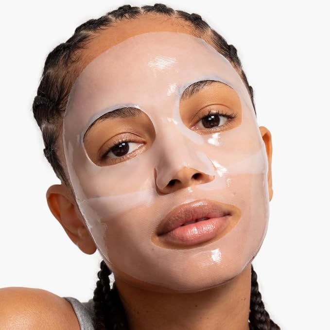 LOOPS Beauty Bridgerton™ NETFLIX Royal Treatment Set -The Best Hydrogel Korean - Image 4