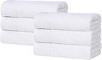 Superior Honeycomb Cotton Medium Weight Towels, - Image 2