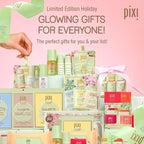 Pixi Beauty Holiday Eye Patch Trio | 3 Single Use Eye Patches - Image 5