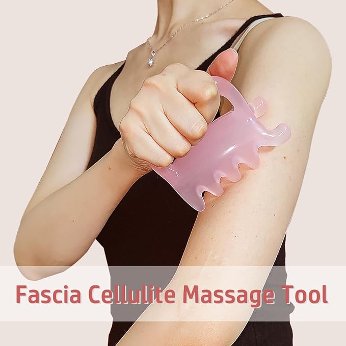 Large Fascia Massage Blaster Tool - Image 2