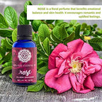 Woolzies Best Natural Rose Essential Oil Blend 4 Oz - Image 7