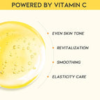 #OOTD Vitamin C Revitalizing Hydrating Sheet Mask - Image 4