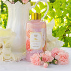 Camille Beckman Bubble Bath, Signature Camille, 13 Ounce - Image 3