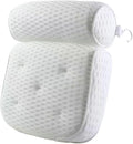 AYANG Bath Pillow for Bathtub, Bath Pillows for Tub by AYANG