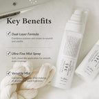 Dr.Althea 345 Relief Cream Mist | Hydrating Facial Mist - Image 3