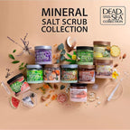 Dead Sea Collection Salt Scrubs - Image 7
