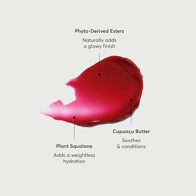 Naturium Phyto-Glow Lip Balm, Hydrating Lip Care - Image 5