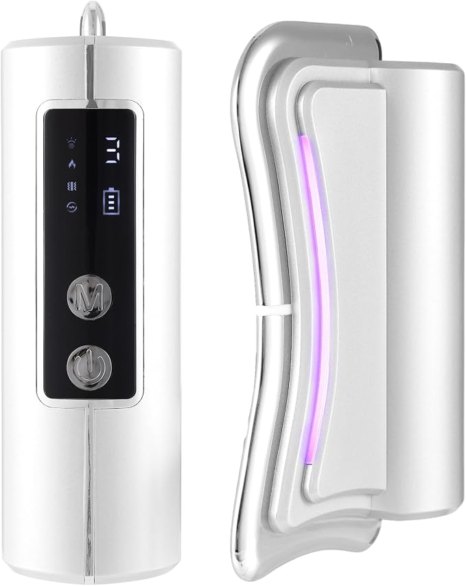 2026 New Upgrad Electric Muscle Scraper Tool by Unknown