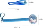 Mugwort Massage Hammer, Massage Tools，Finger Massager. Back, Shoulder & Body - Image 6