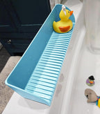 Roslim Bathtub Splash Guard for Tub - Image 3