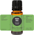 Edens Garden Buddha Wood Essential Oil, 100% Pure Therapeutic Grade 10 ml - Image 9