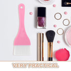 Facial Brushes Esthetician Face Mask Brush Face Mask Brush Applicator Facial - Image 4