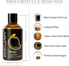 MAYJAM 100ML/3.38FL.OZ Mango Fragrance Oils - Image 8