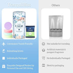Shower Steamers 12 Count, Scented Shower Bombs - Image 6