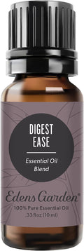 Edens Garden Digest Ease Essential Oil Blend- 100% Pure Premium Grade, by EdensGarden