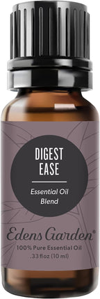Edens Garden Digest Ease Essential Oil Blend- 100% Pure Premium Grade, by EdensGarden