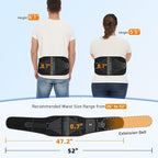 Comfytemp Cordless Heating Pad - Image 4