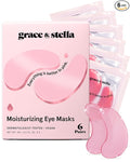 grace & stella Award Winning Under Eye Mask by GraceStella