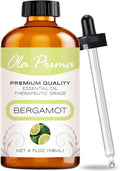 Ola Prima Bergamot Essential Oil by OlaPrima
