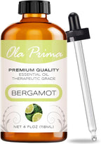 Ola Prima Bergamot Essential Oil by OlaPrima