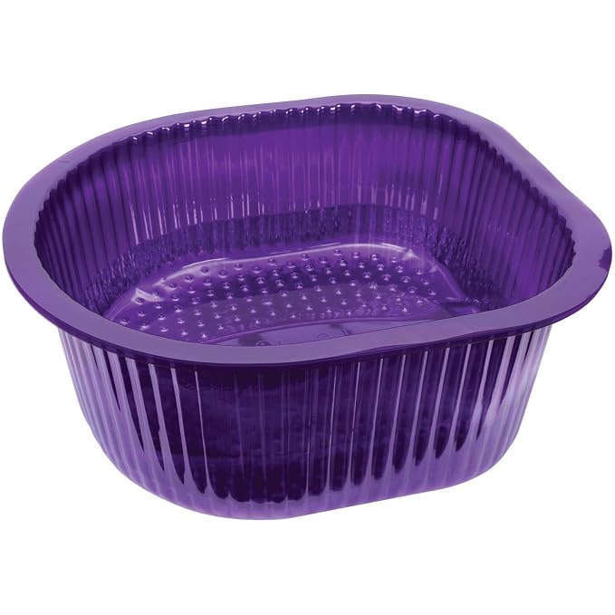 ForPro Universal Pedi Bath Liners by ForProProfessionalCollection