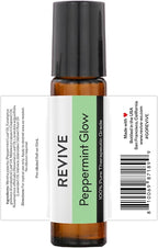 Top 6 Roll-Ons Kit by Revive Essential Oils - Image 4