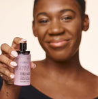 Catrice | Prime & Fine Illuminating Dewy Glow Spray | Transparent and Fast - Image 4