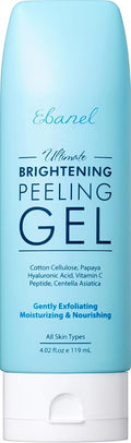 Ebanel Brightening Peeling Gel by Ebanel