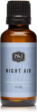 P&J Fragrance Oil by PJTrading